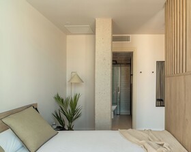 Líbere Pamplona Universidad Serviced Apartments