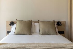 Líbere Pamplona Universidad Serviced Apartments