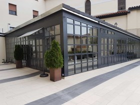 Pamplona Catedral Hotel