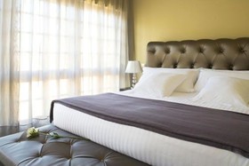 Pamplona Catedral Hotel