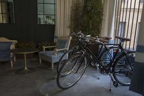 Pamplona Catedral Hotel