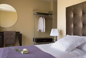 Pamplona Catedral Hotel