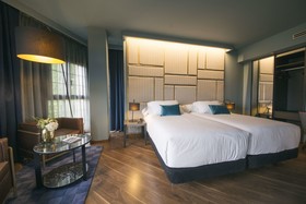 Pamplona Catedral Hotel