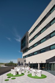 Sercotel Hola Tafalla