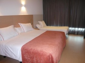 Sercotel Hola Tafalla