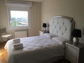 Tudela Mirador De Bardenas