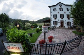 Hotel Rural Irigoienea