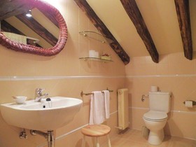 Hotel Rural Irigoienea