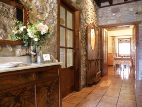 Hotel Rural Irigoienea