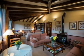Hotel Rural Irigoienea