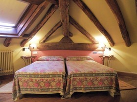 Hotel Rural Irigoienea