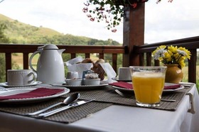 Hotel Rural Irigoienea