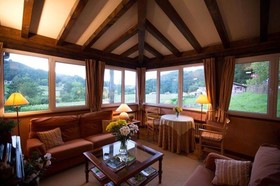 Hotel Rural Irigoienea