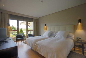 Mirador de Ulzama Golf Spa