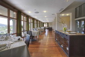 Mirador de Ulzama Golf Spa