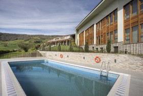 Mirador de Ulzama Golf Spa