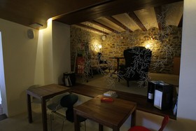 Hotel Casa Fumanal