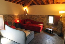 Hotel Casa Fumanal