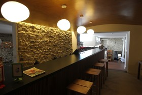 Hotel Casa Fumanal