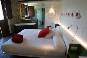 Hotel Casa Fumanal