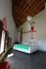Hotel Casa Fumanal