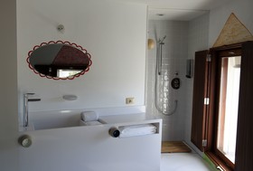 Hotel Casa Fumanal