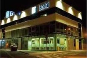 Hotel Izelai