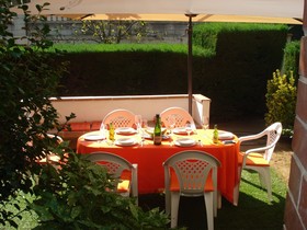 Villa Hortensia