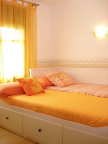 Villa Hortensia