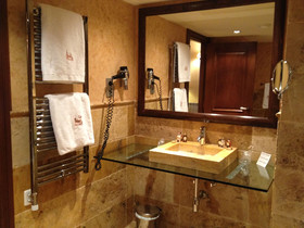 Hotel Casa Irene
