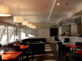 Hotel Europa