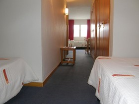 Hotel Europa