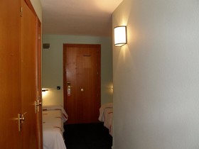 Hotel Europa