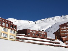 Hotel Europa