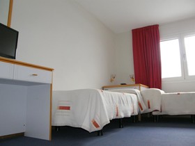 Hotel Europa