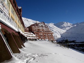 Hotel Europa