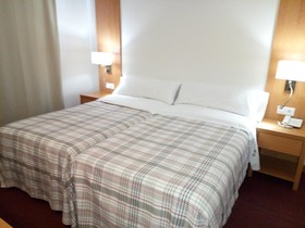 Hotel Europa