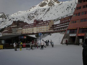 Hotel Europa