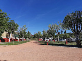Camping Benabarre