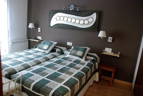Hostal Delgado