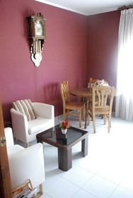 Hostal Delgado