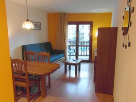 Apartamentos Los Lagos