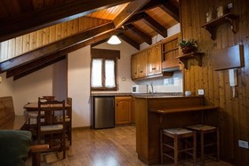 Casa Pichuana Apartments