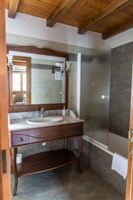 Casa Pichuana Apartments