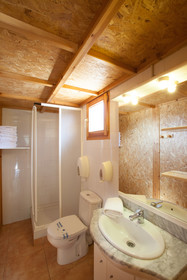 Berga Resort