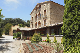Cal Majoral