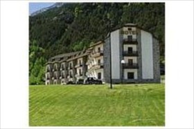 SNÖ Hotel Bielsa