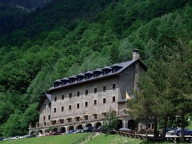 Parador de Bielsa