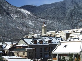 Tierra De Biescas