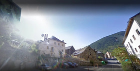 Hostal Fondevila
